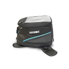 Wroom Atom Magnetic Tank Bag