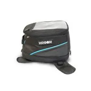 Wroom Atom Magnetic Tank Bag