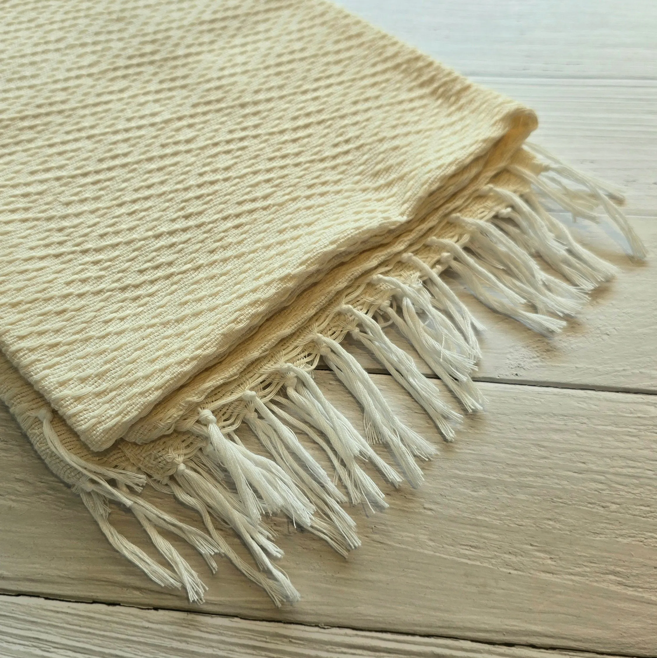 WVN Living Inabel Towel