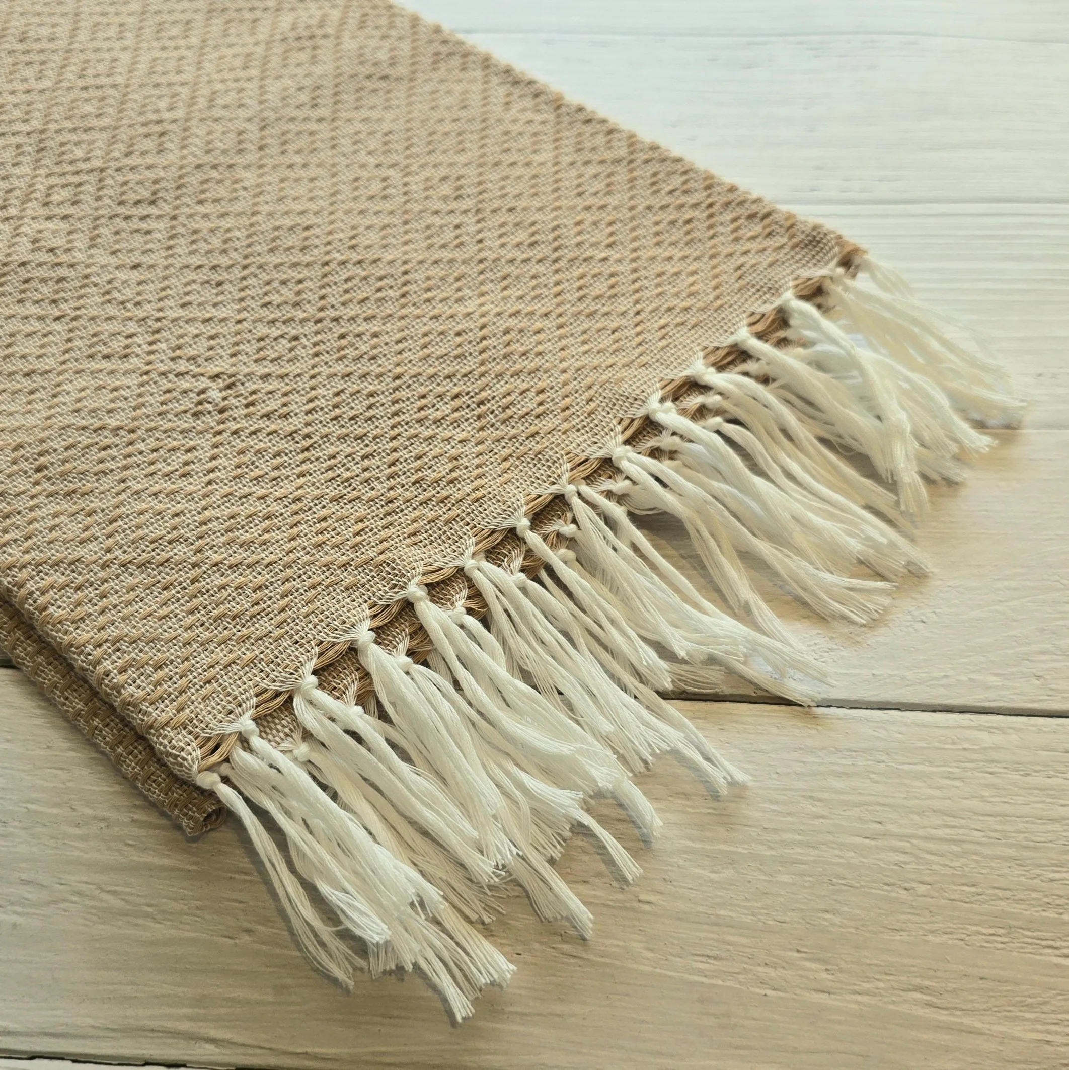 WVN Living Inabel Towel