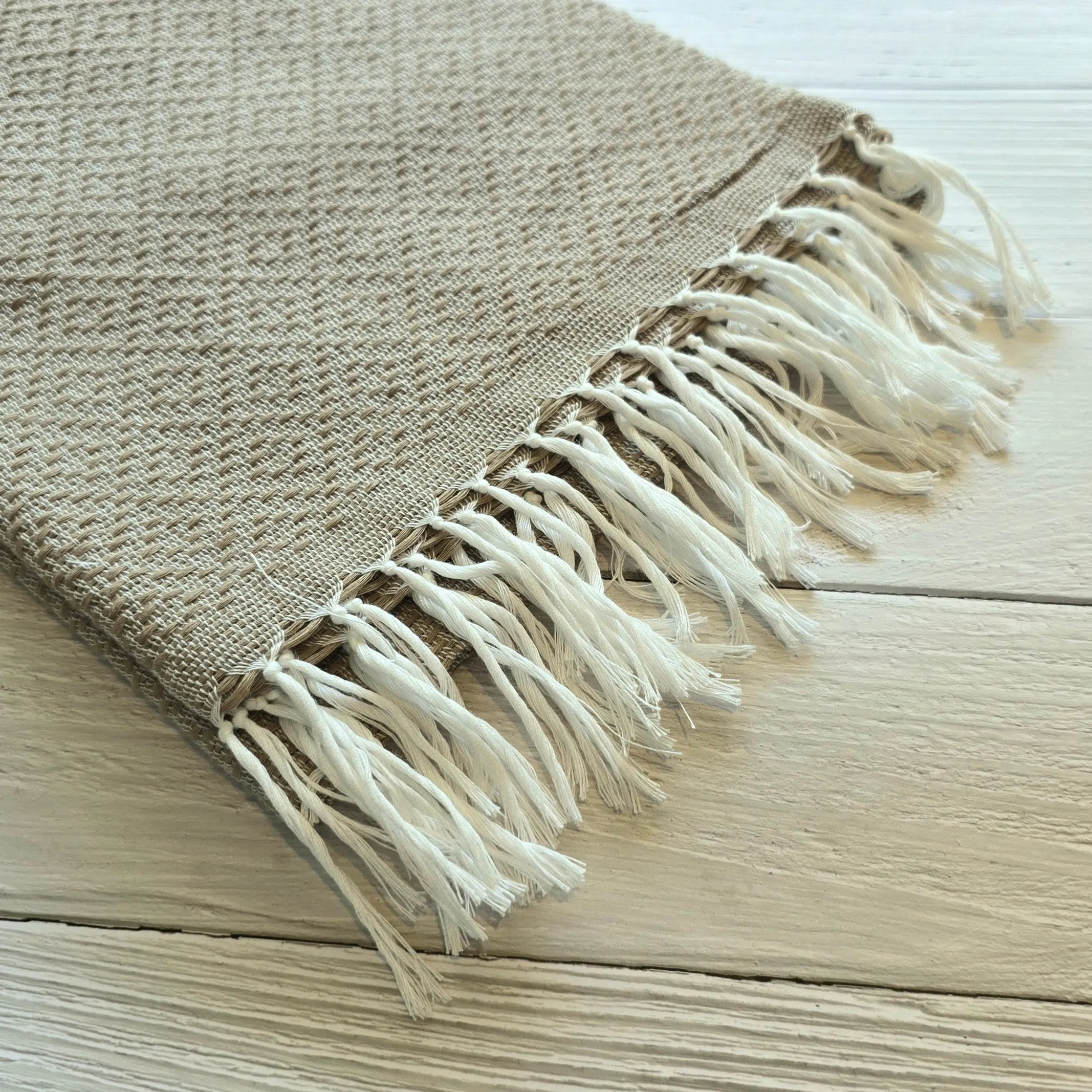 WVN Living Inabel Towel