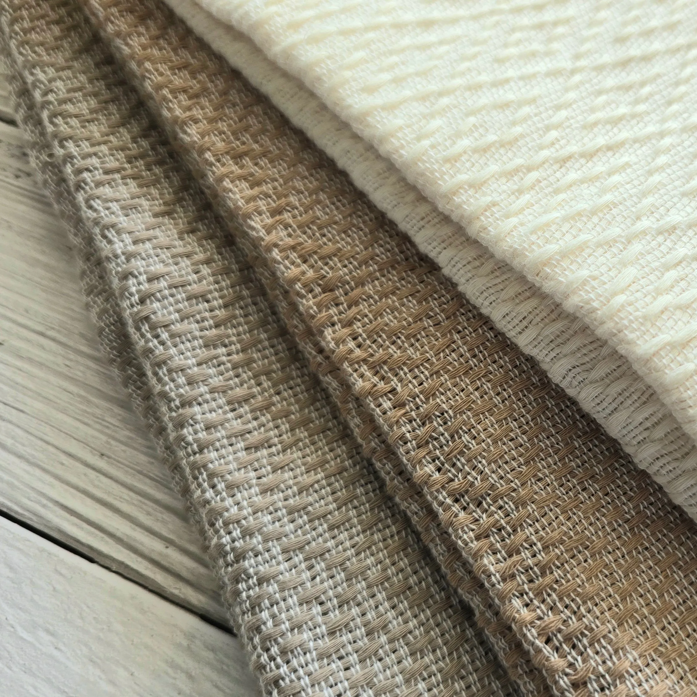 WVN Living Inabel Towel