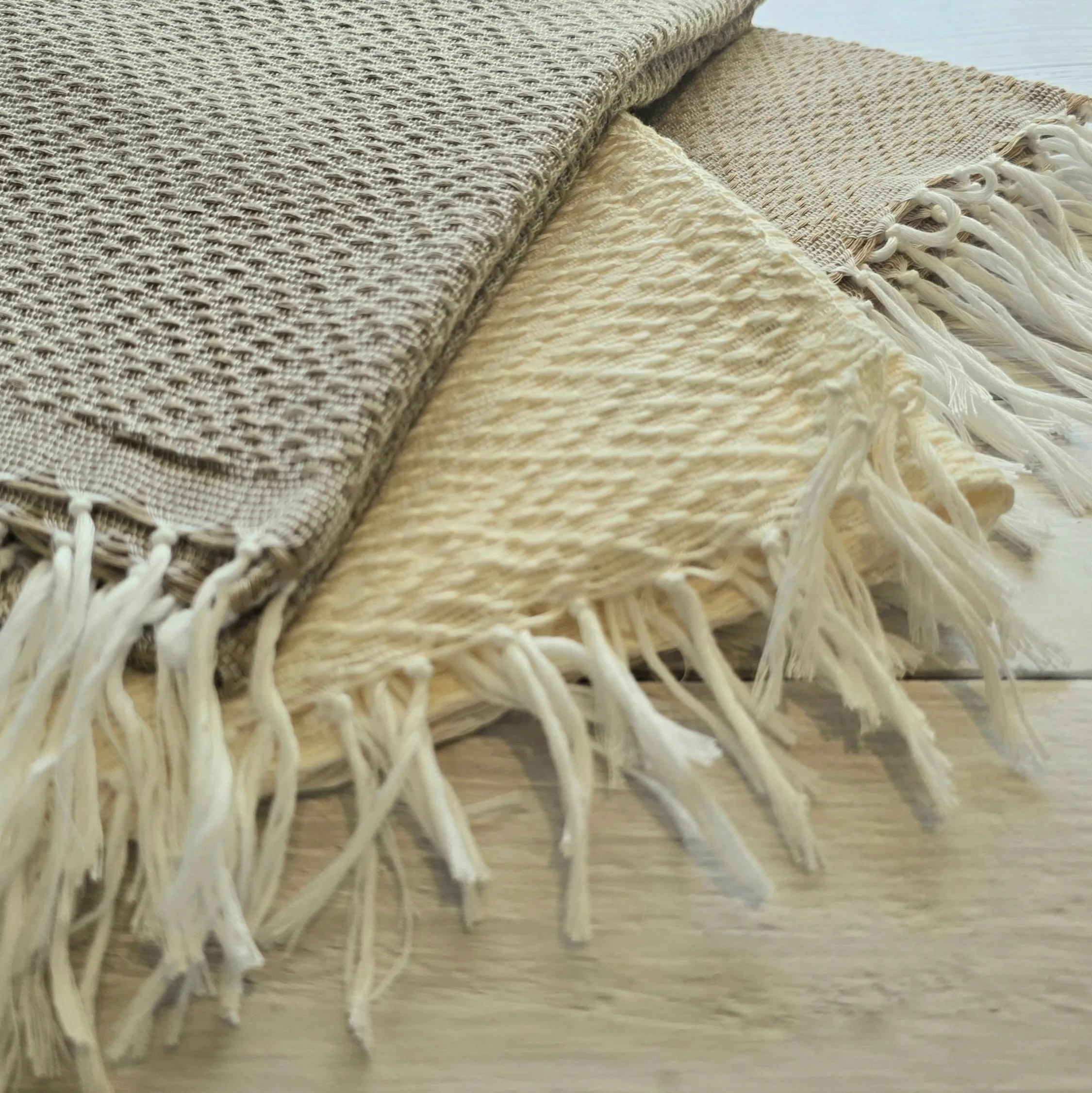 WVN Living Inabel Towel