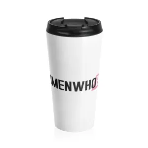 WWB Travel Mug