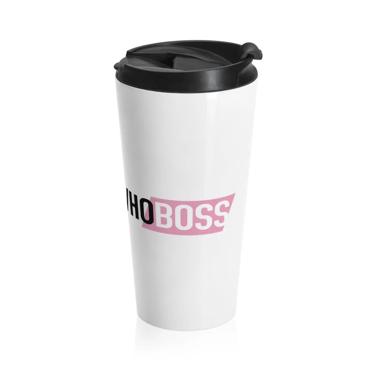 WWB Travel Mug