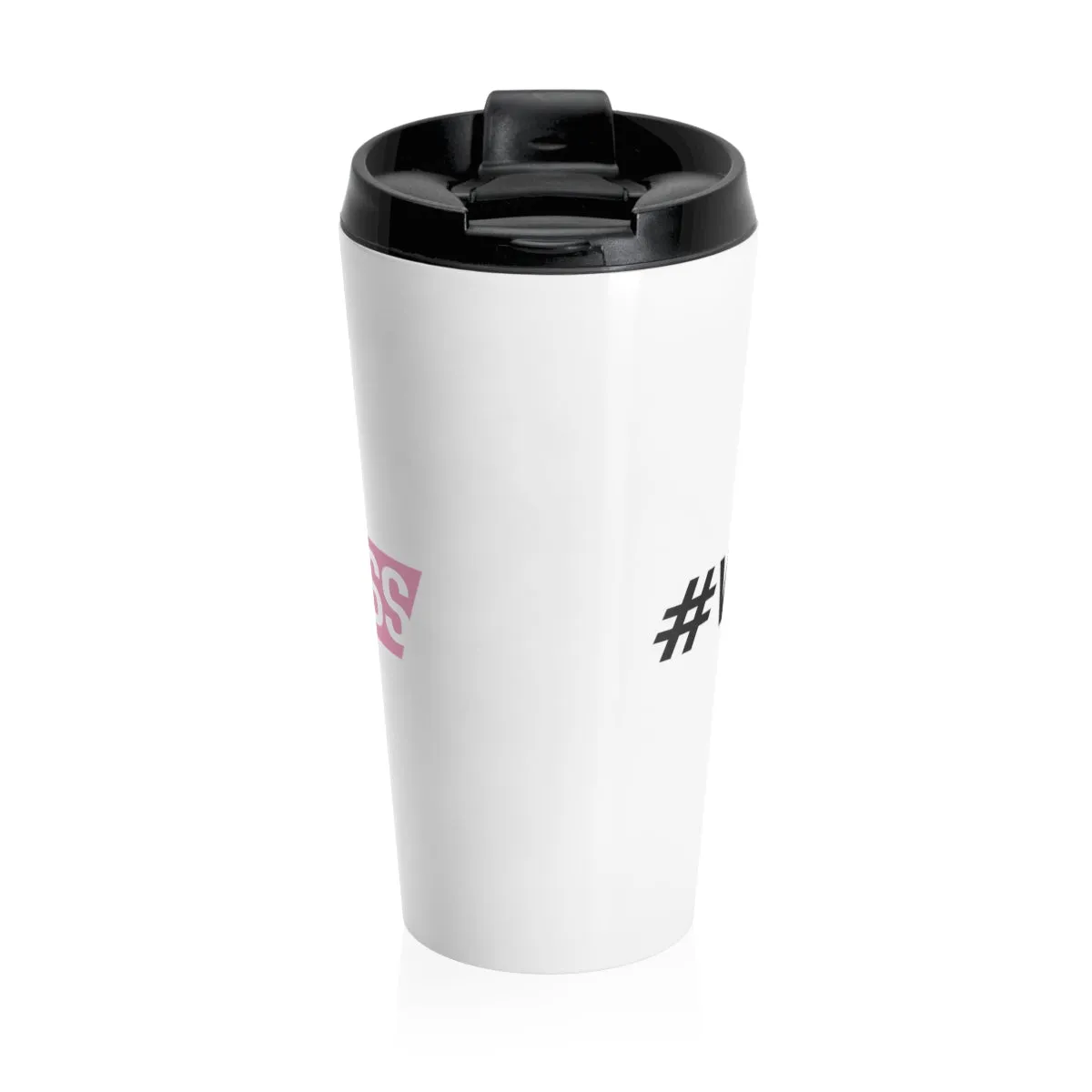WWB Travel Mug