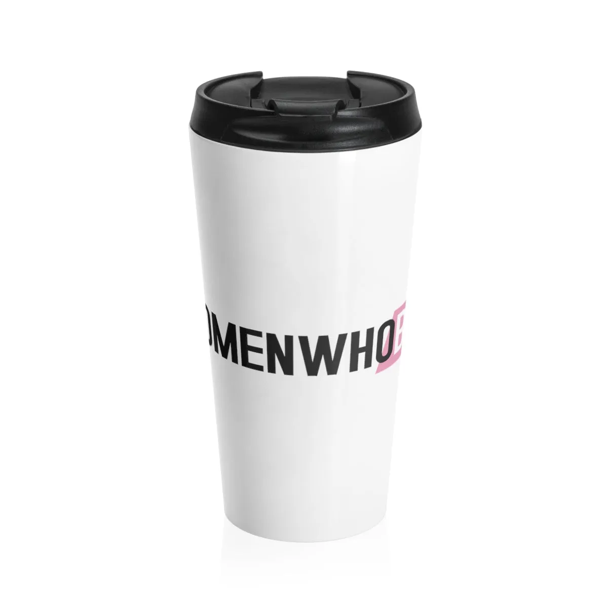 WWB Travel Mug