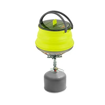 X-Pot Kettle 1.3L