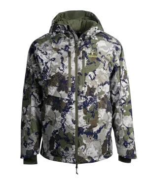 XKG Expedition Down Jacket