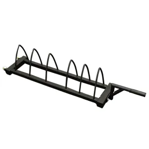 XLR8 Weight Plate Toaster Rack