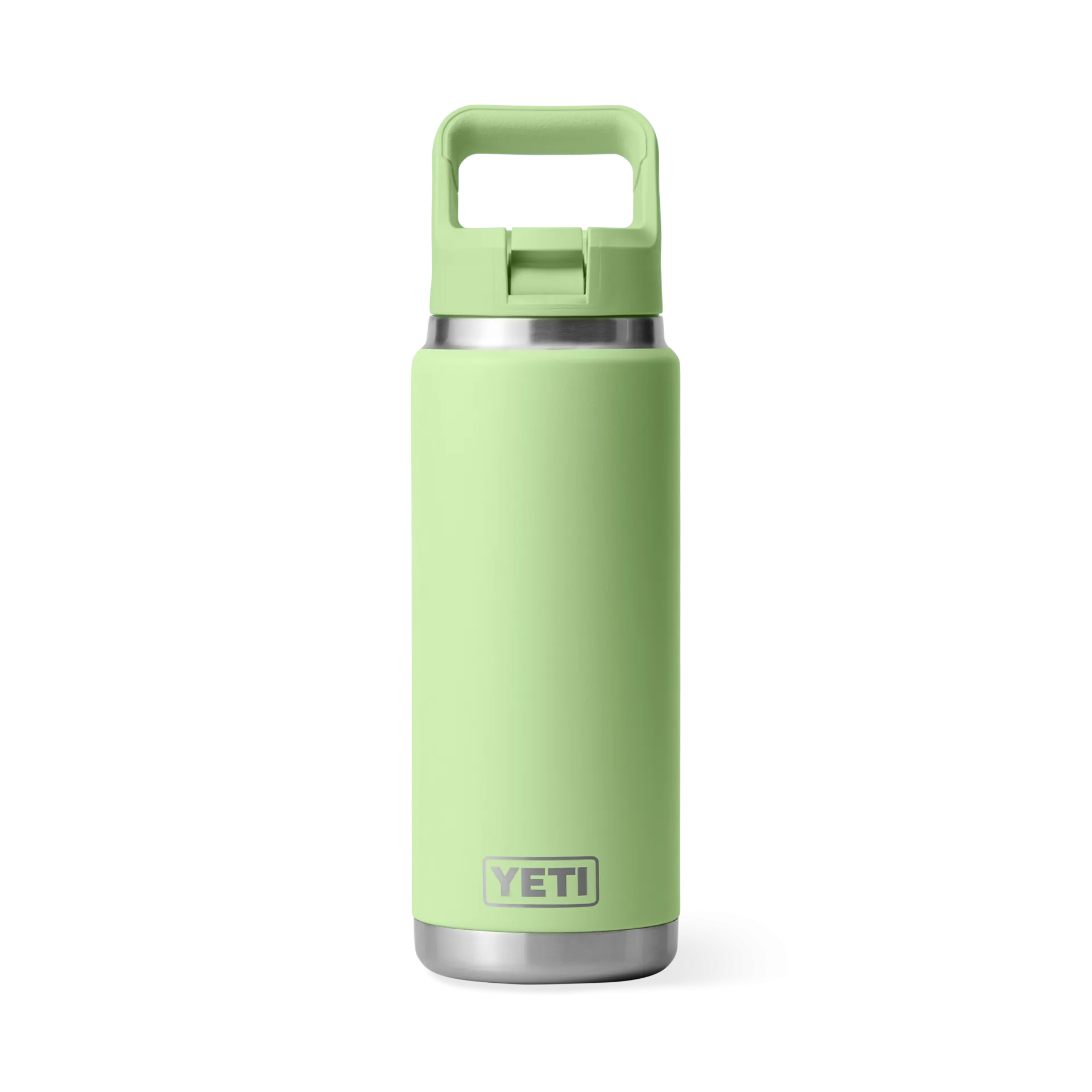 Yeti Rambler 26oz Straw Bottle