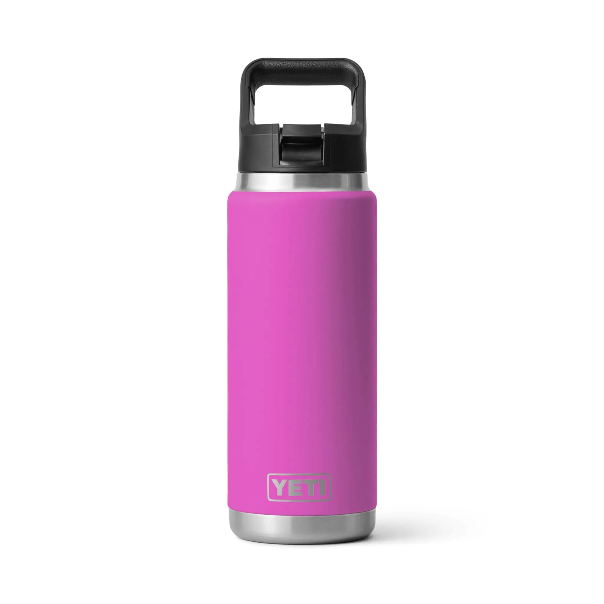 YETI Rambler 26oz Straw Bottle