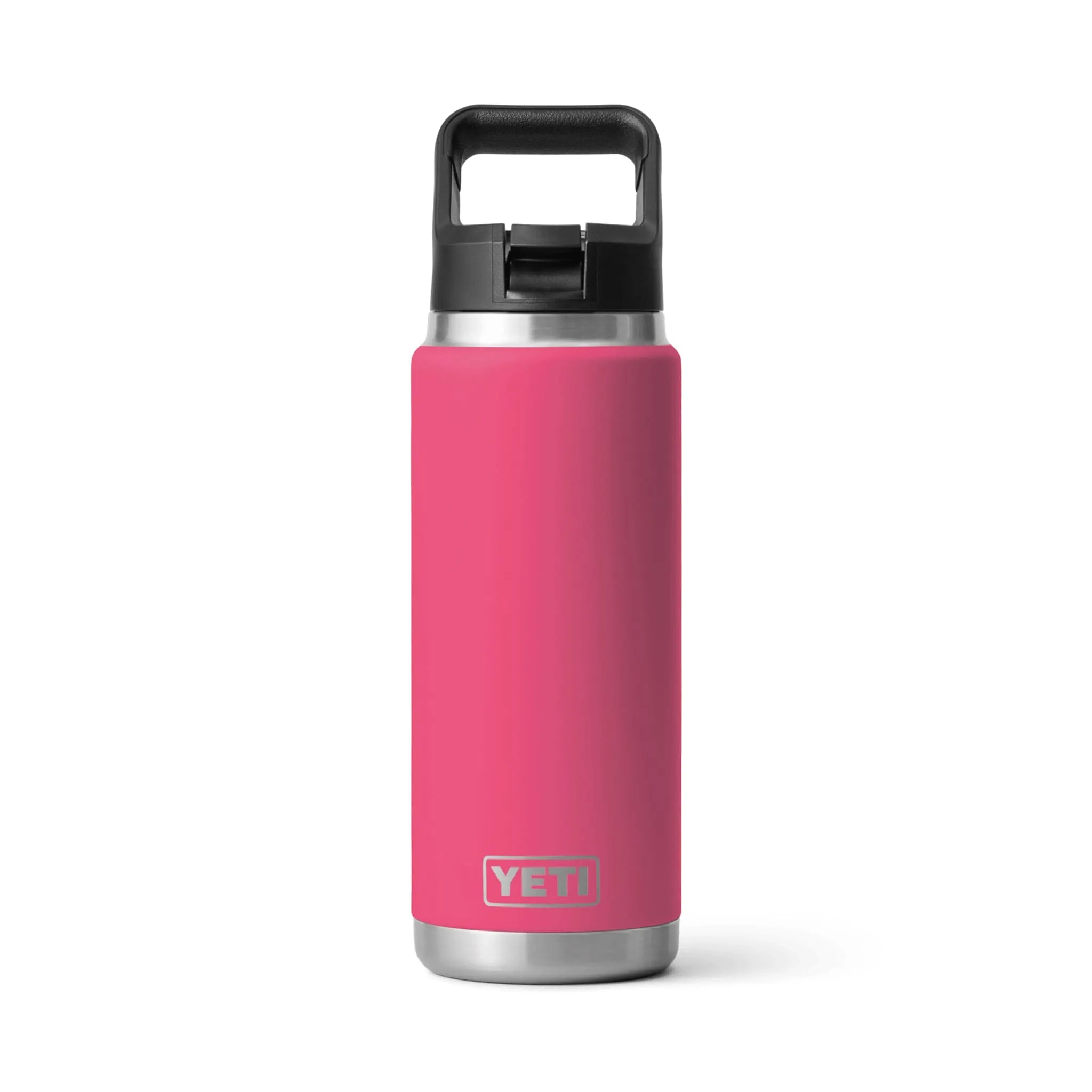 YETI Rambler 26oz Straw Bottle