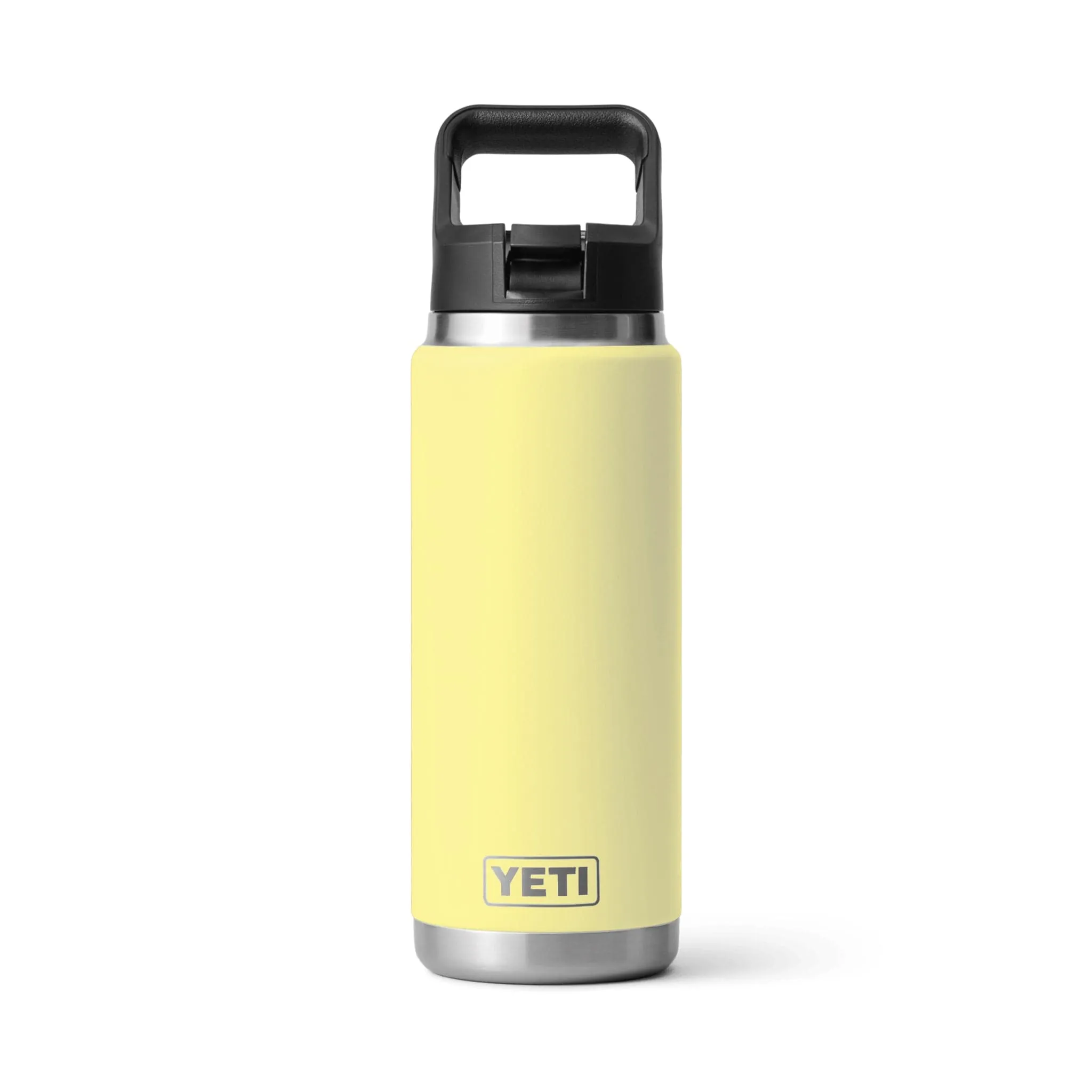 YETI Rambler 26oz Straw Bottle
