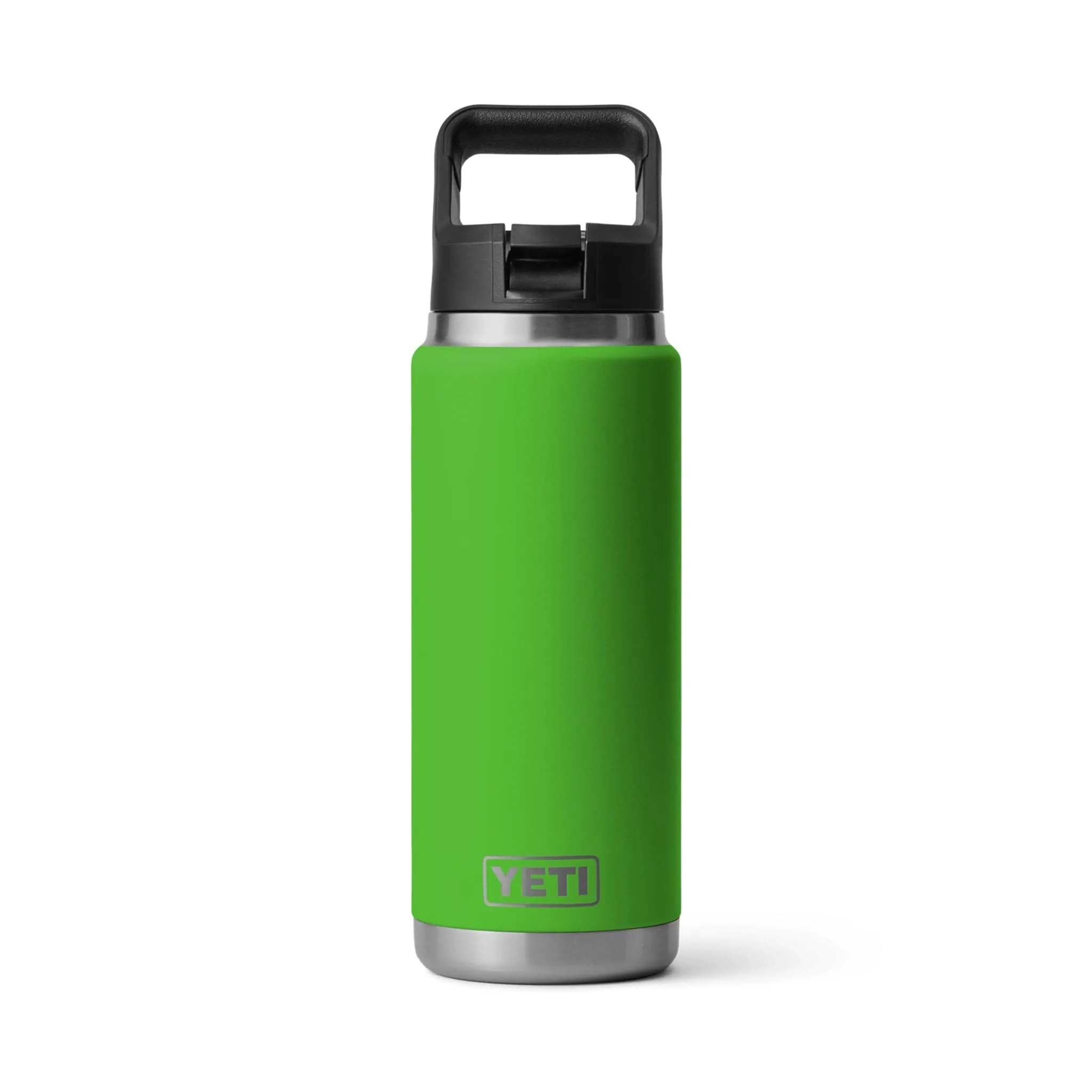 YETI Rambler 26oz Straw Bottle