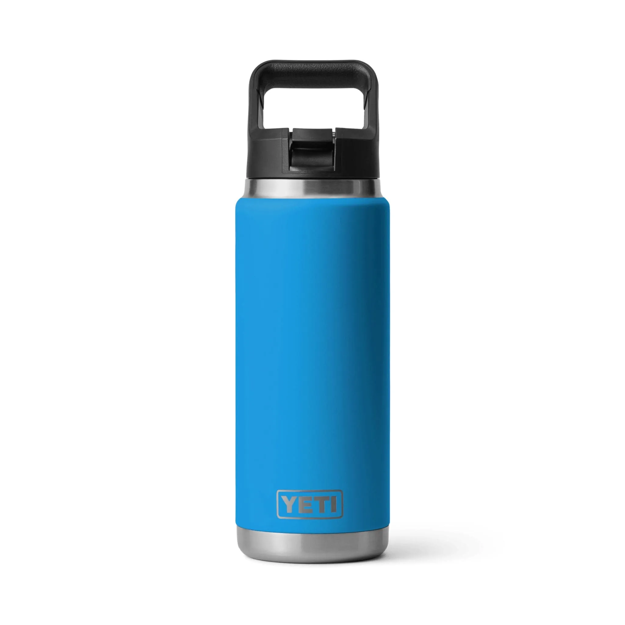 YETI Rambler 26oz Straw Bottle