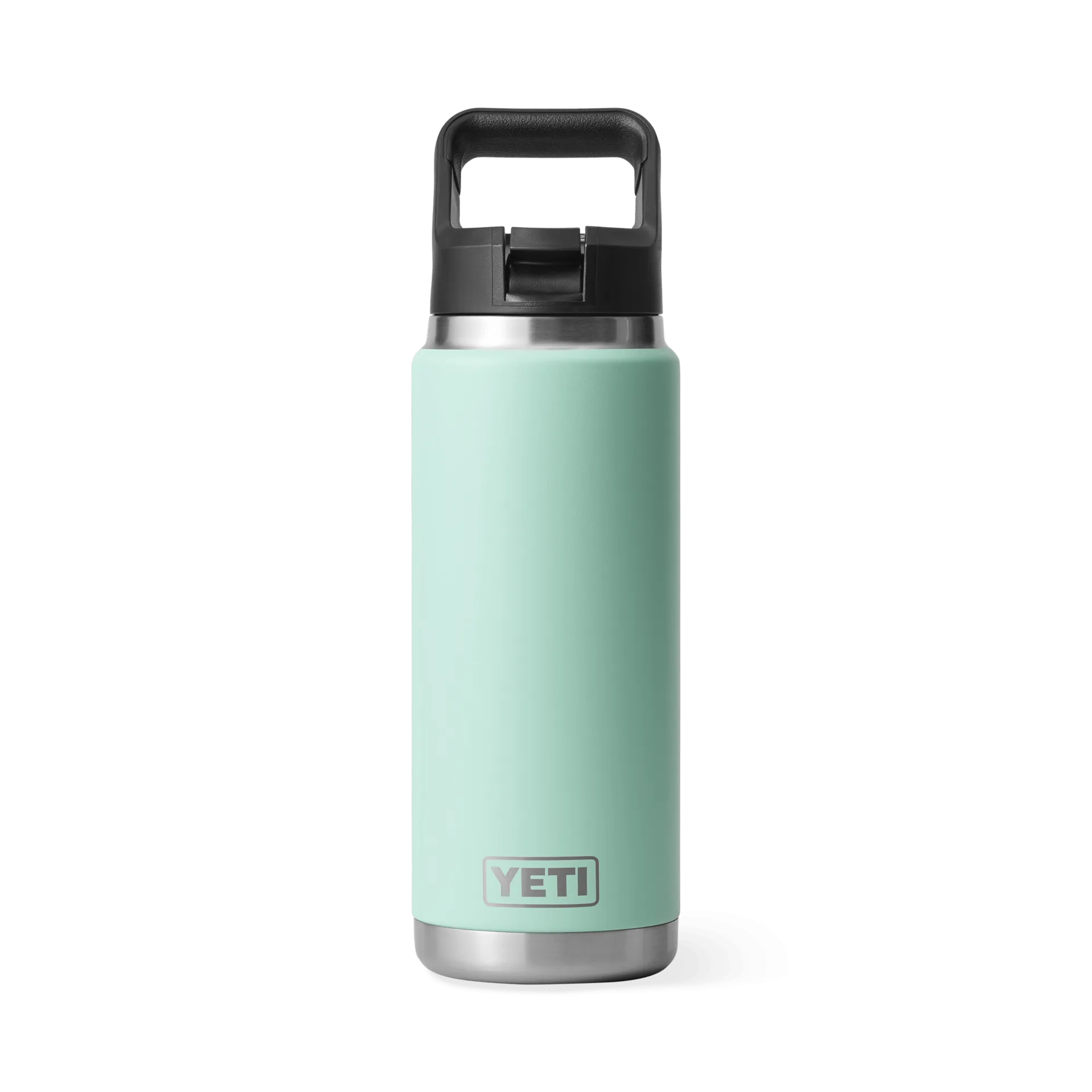 YETI Rambler 26oz Straw Bottle