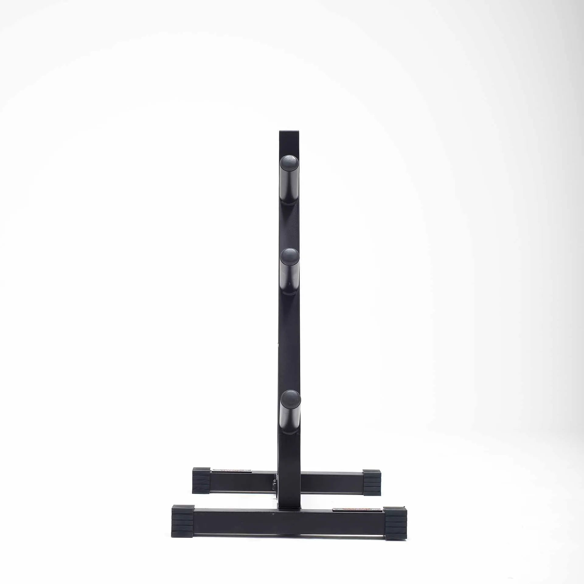 York Barbell Olympic A-Frame Weight Plate Tree