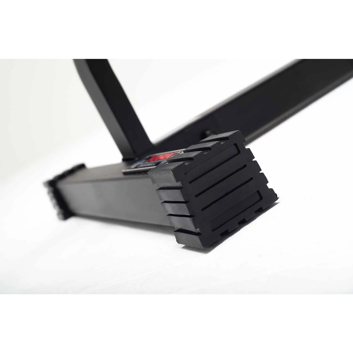 York Barbell Olympic A-Frame Weight Plate Tree