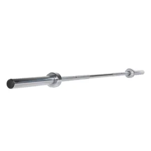 York Barbell | Olympic Bar 1000lb Rated - 7ft