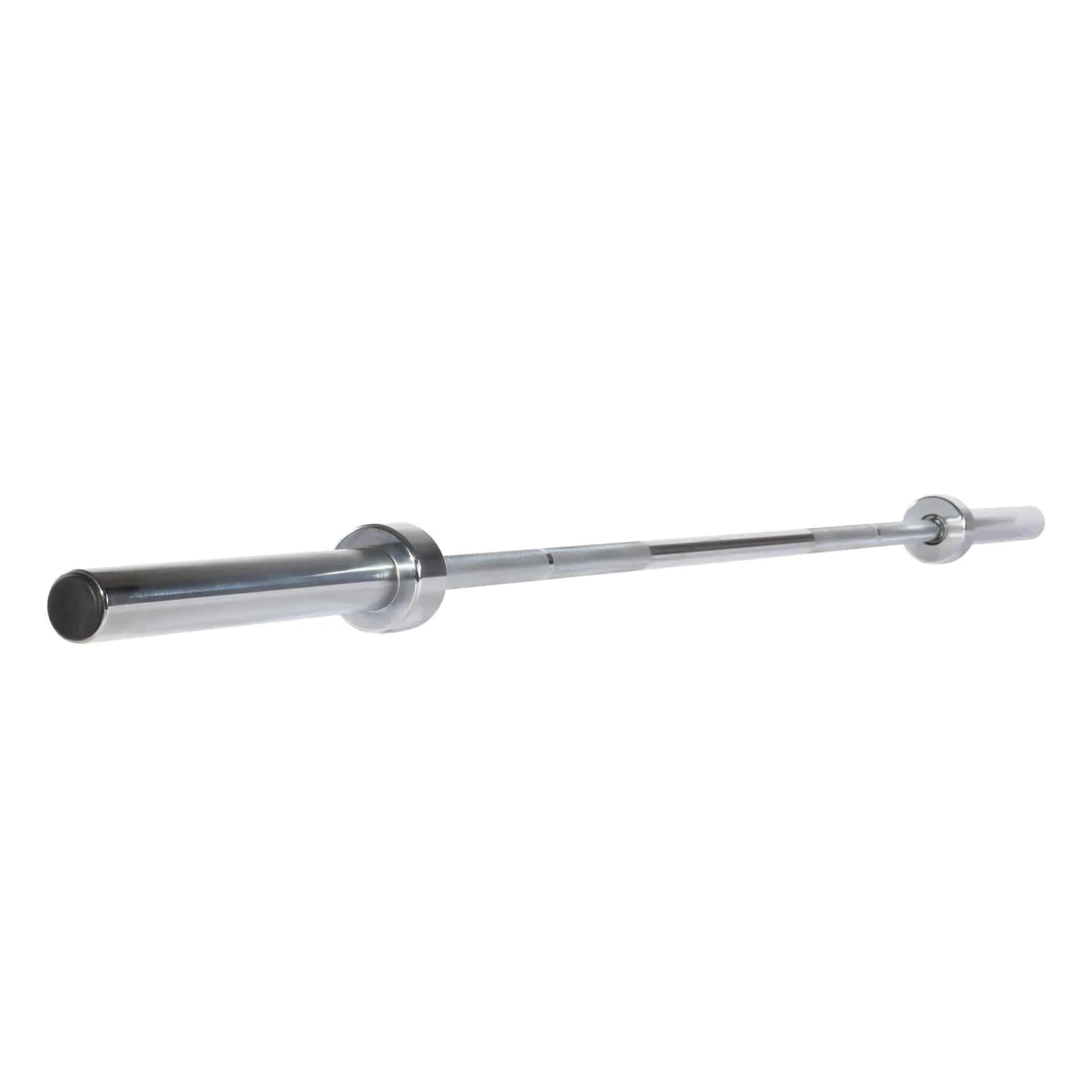 York Barbell | Olympic Bar 1000lb Rated - 7ft