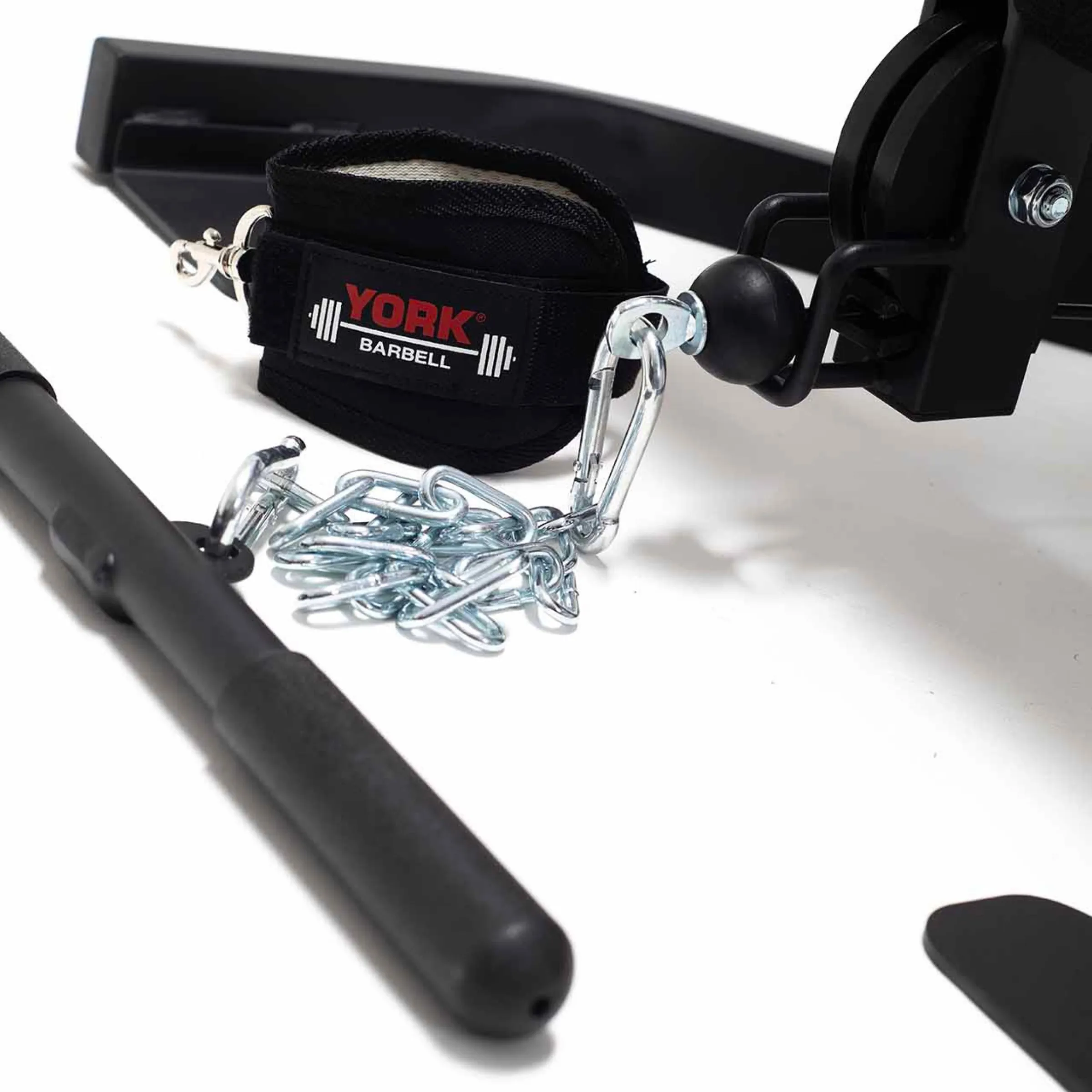 York Barbell Ultimate Get Fit Home Bundle set