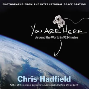 You Are Here : Around the World in 92 Minutes