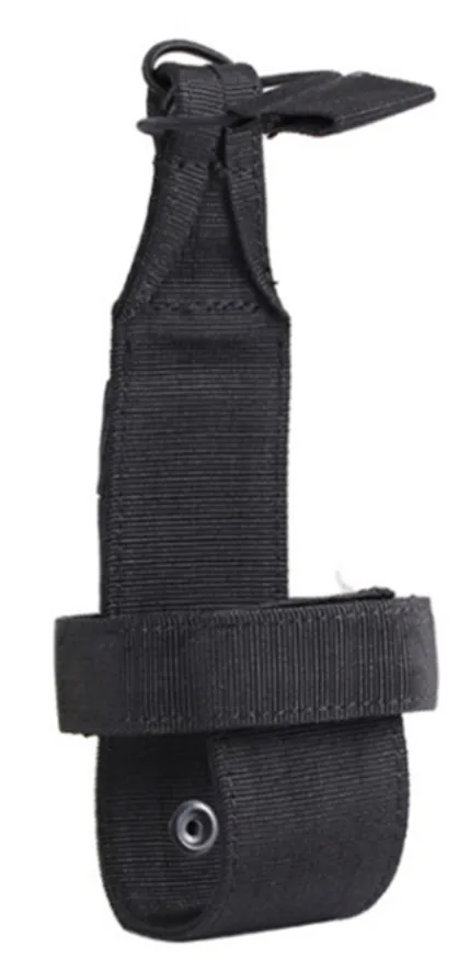 Zero North - Tactical Molle Water Bottle Holder