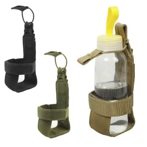 Zero North - Tactical Molle Water Bottle Holder