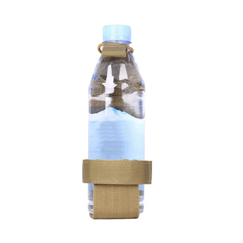 Zero North - Tactical Molle Water Bottle Holder