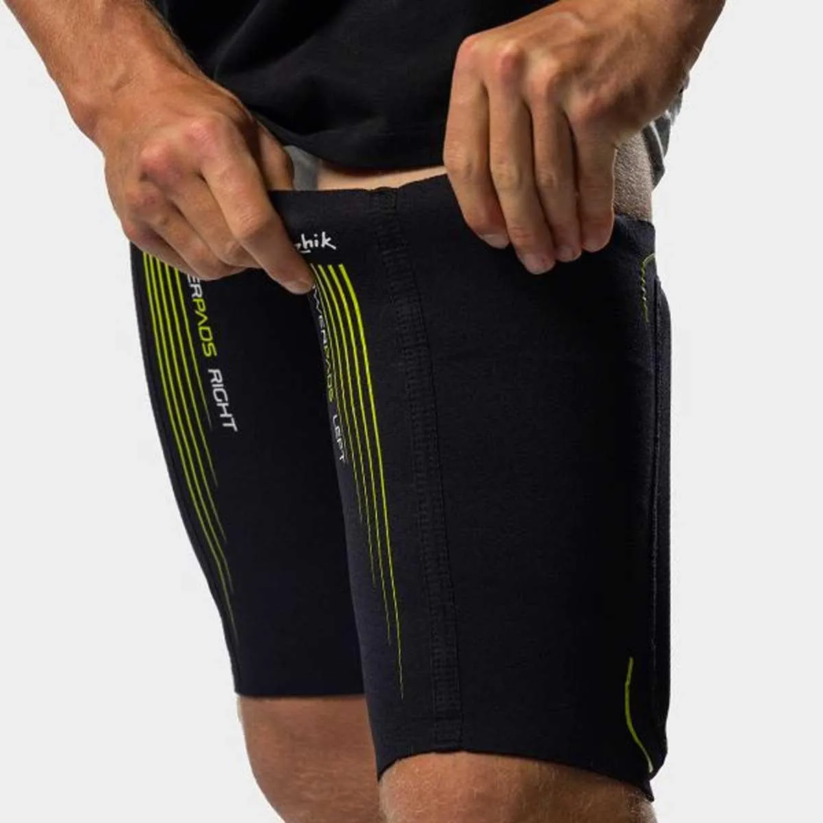 Zhik Power Pads
