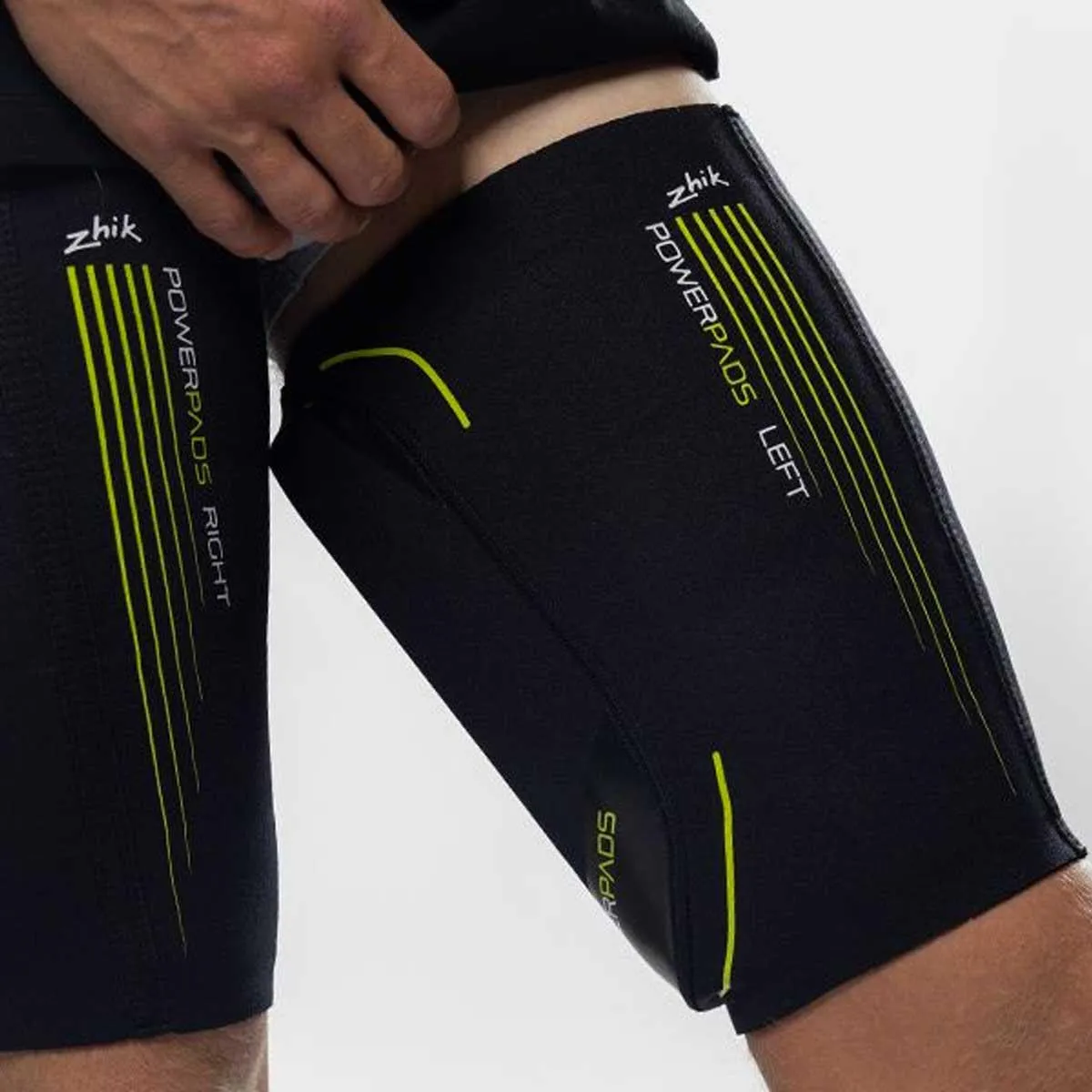 Zhik Power Pads