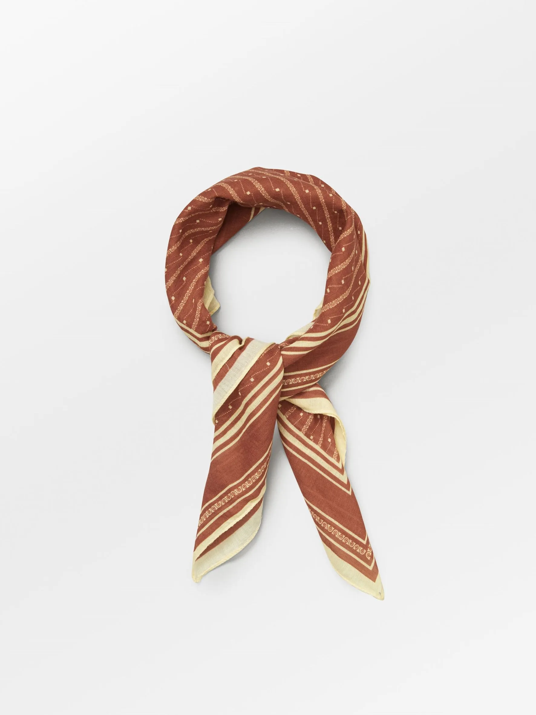 Zigga Cotta Scarf