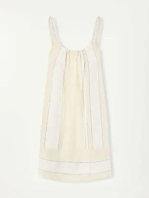 ZINA | Swing Dress