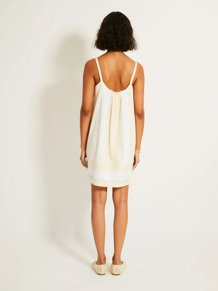 ZINA | Swing Dress