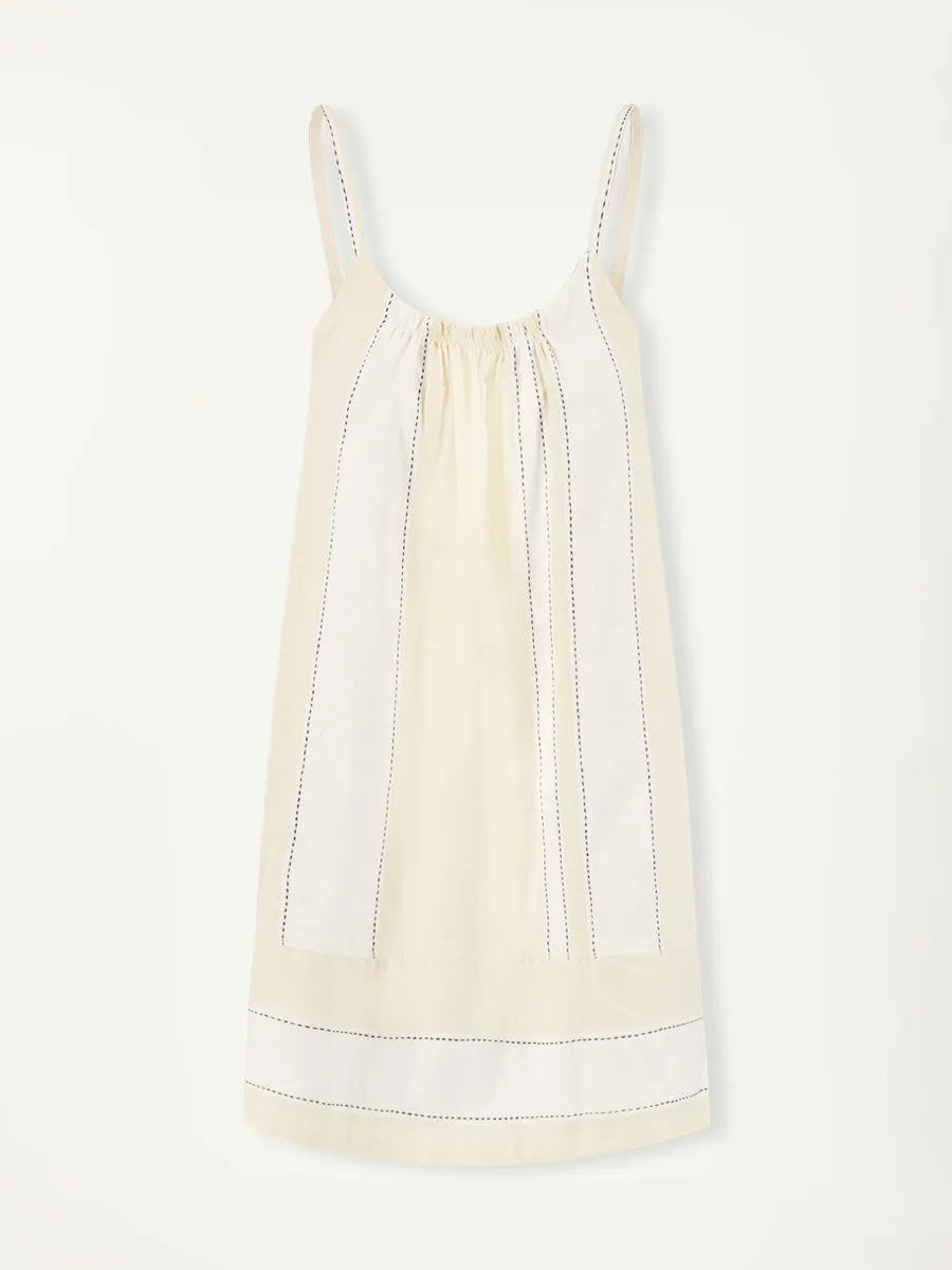 ZINA | Swing Dress