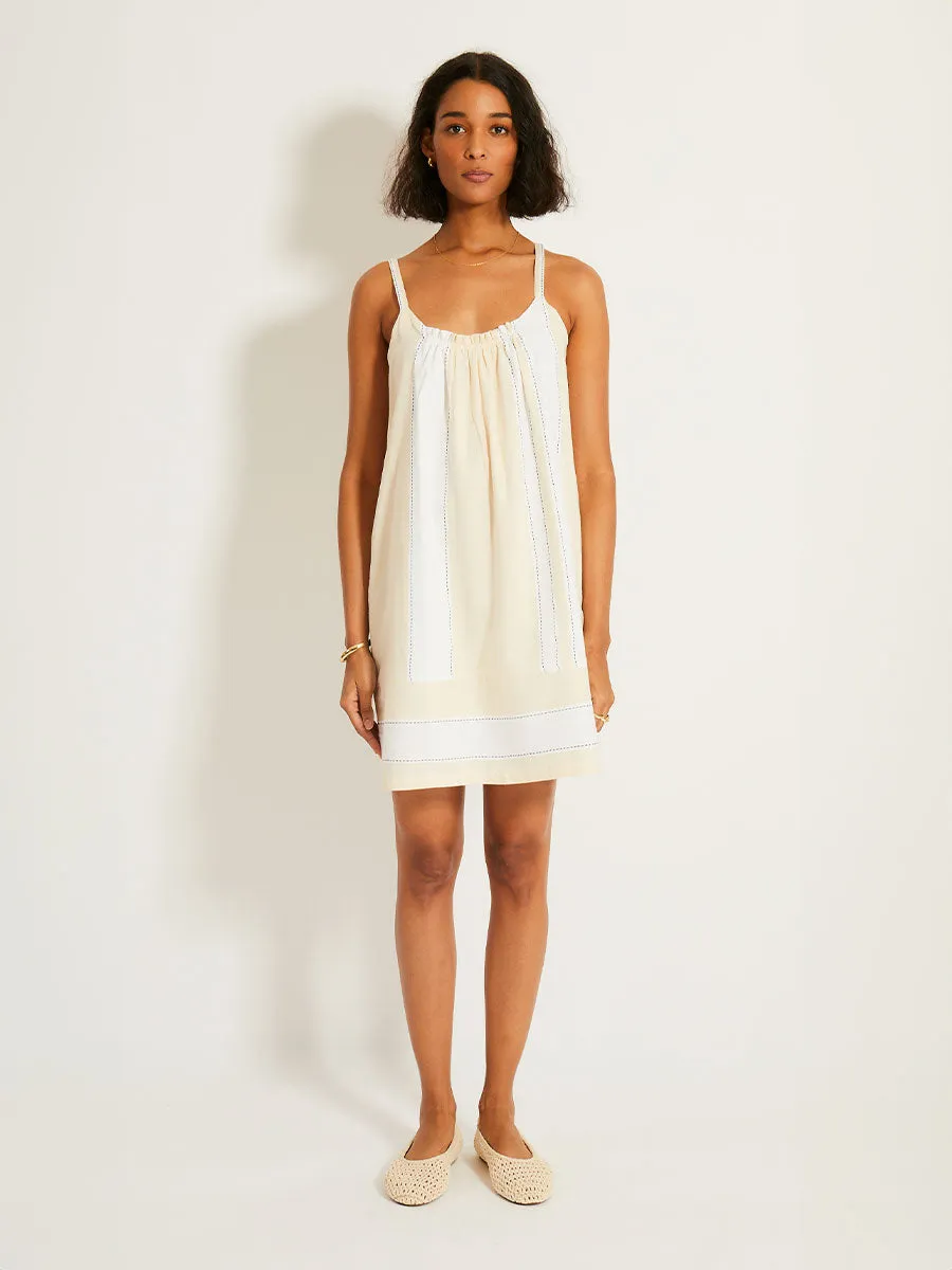 ZINA | Swing Dress