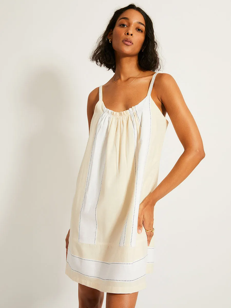 ZINA | Swing Dress